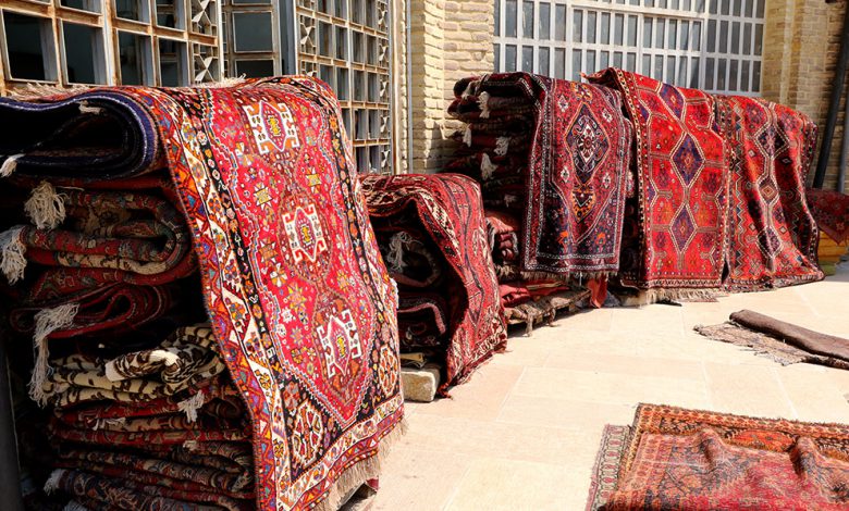 فرش شیراز