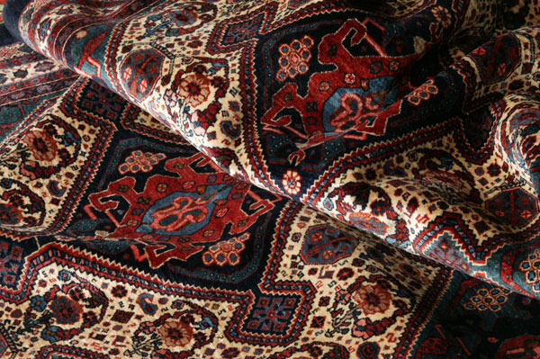 فرش ایران