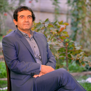 محمدرضا تاجررشتی