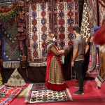 نمایشگاه فرش فارس